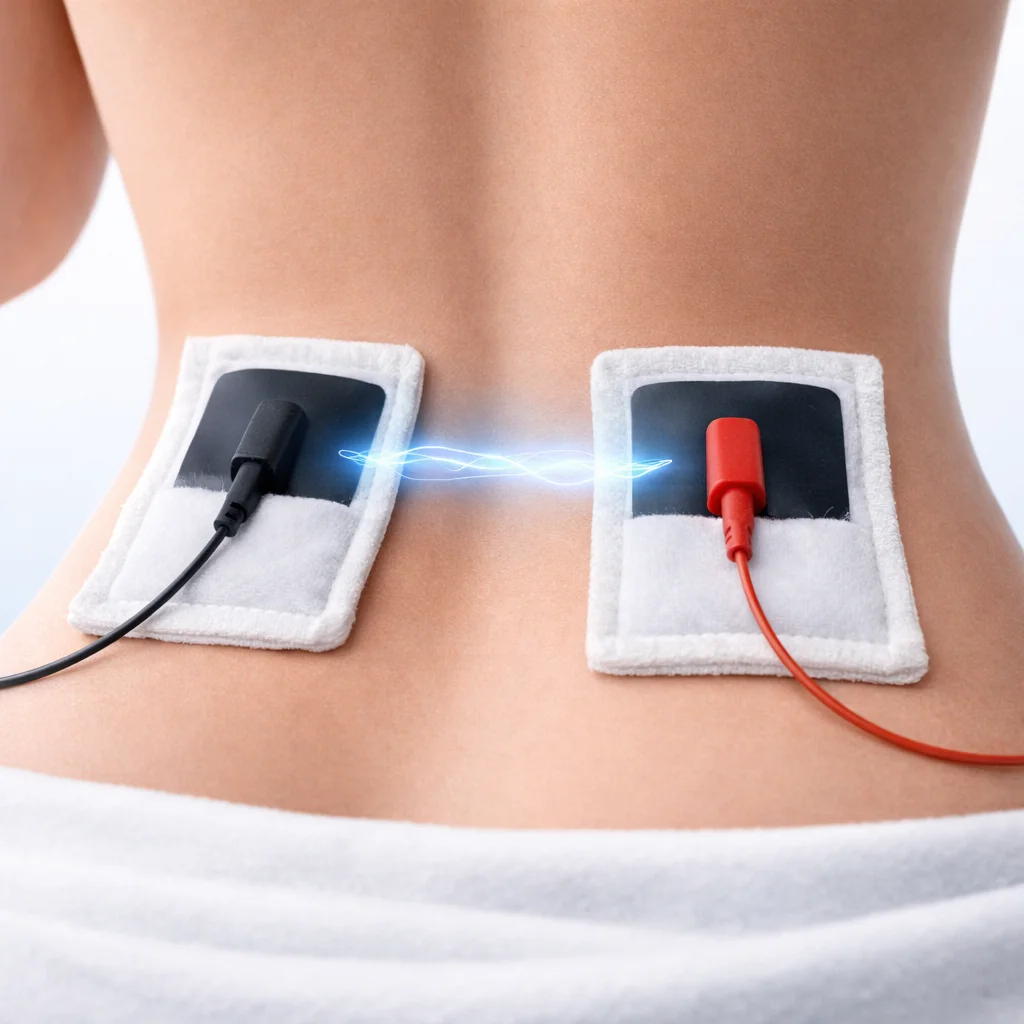 Лечение электрофорезом