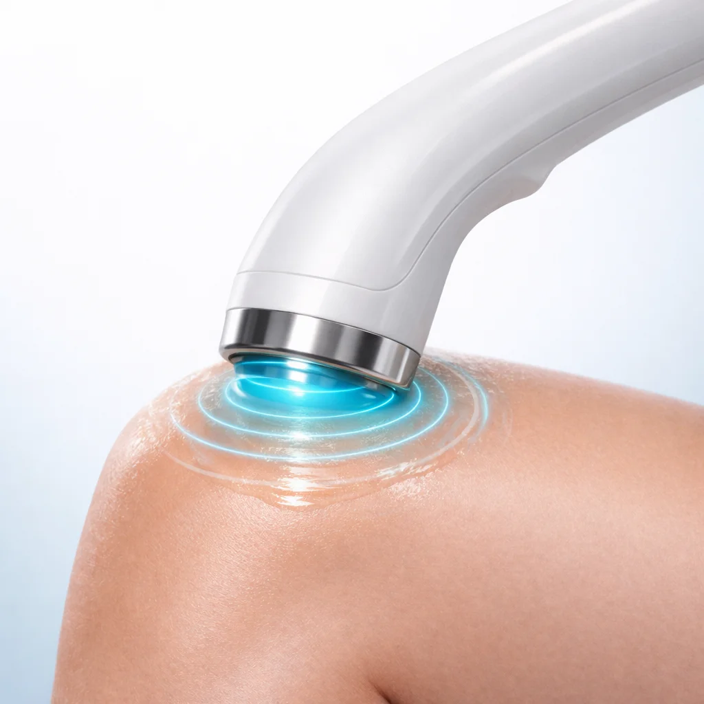 Ультразвук